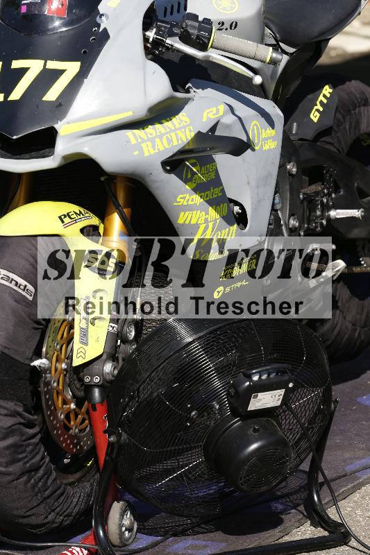 /12 30.04.2025 Speer Racing ADR/Impressionen
